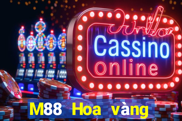 M88 Hoa vàng Dulerza Tải về