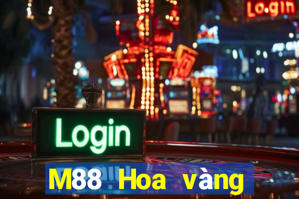 M88 Hoa vàng Dulerza Tải về