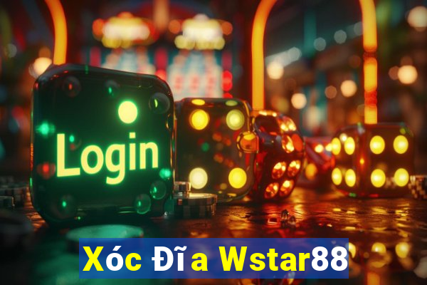 Xóc Đĩa Wstar88