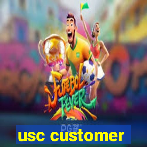 usc customer