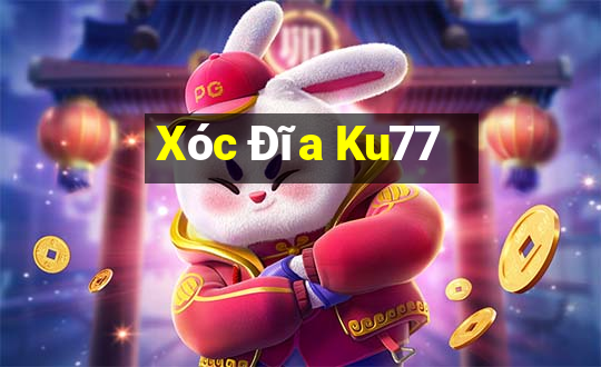 Xóc Đĩa Ku77