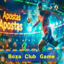 Boza Club Game Bài Cf68