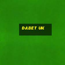 dabet uk