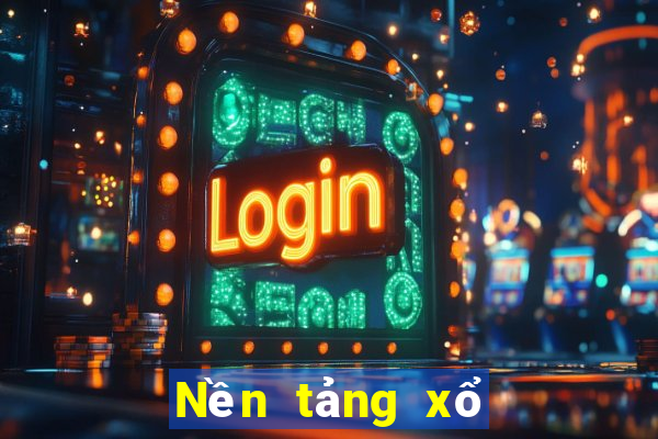 Nền tảng xổ số 2628