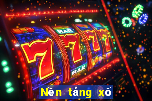 Nền tảng xổ số 2628