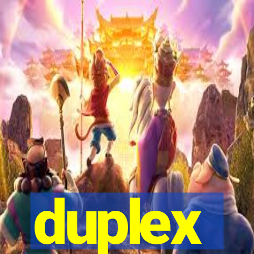 duplex