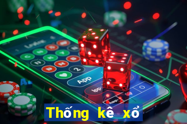 Thống kê xổ số Đắk Nông hôm nay