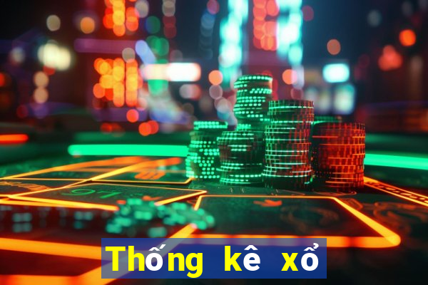 Thống kê xổ số Đắk Nông hôm nay