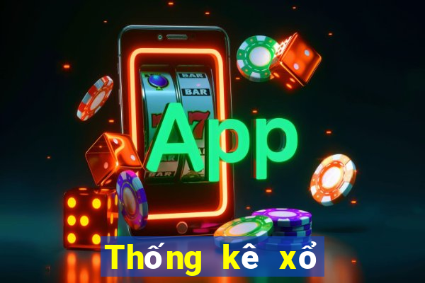 Thống kê xổ số Đắk Nông hôm nay