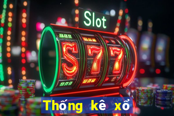 Thống kê xổ số Đắk Nông hôm nay