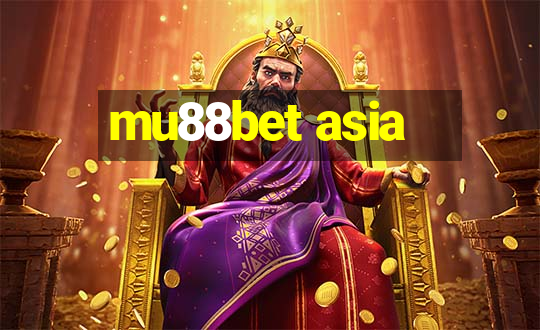 mu88bet asia