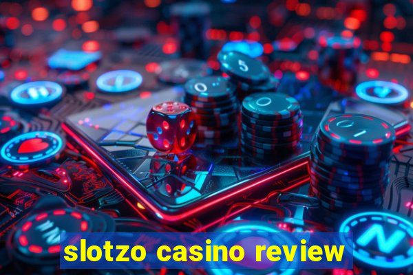 slotzo casino review