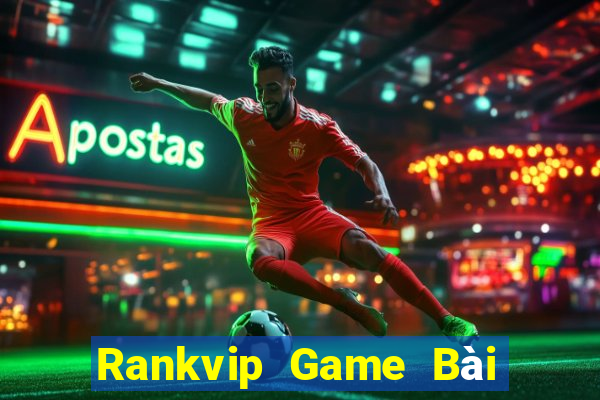 Rankvip Game Bài Poker Online