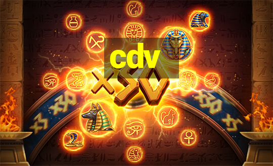 cdv