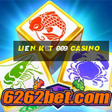 liên kết 009 casino