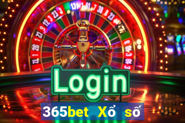 365bet Xổ số ứng dụng Tải về