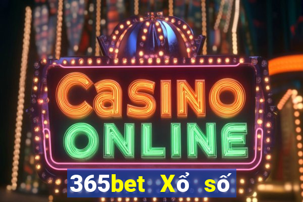 365bet Xổ số ứng dụng Tải về