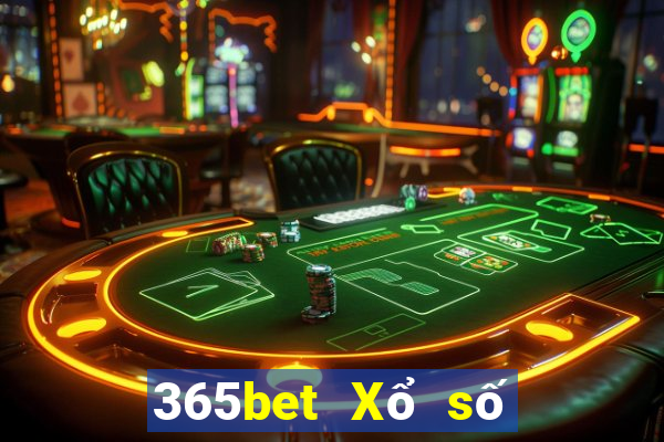 365bet Xổ số ứng dụng Tải về