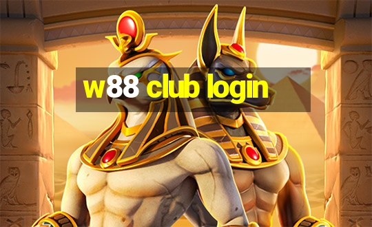 w88 club login