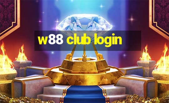 w88 club login