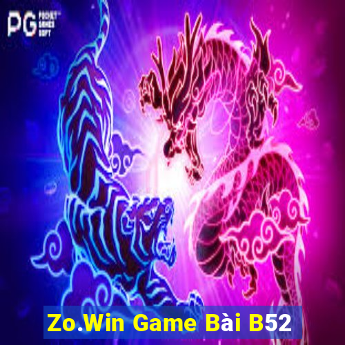 Zo.Win Game Bài B52