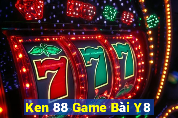 Ken 88 Game Bài Y8