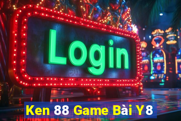 Ken 88 Game Bài Y8