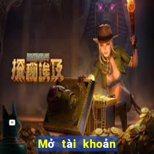 Mở tài khoản lớn 888