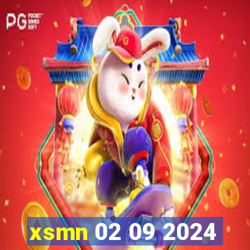 xsmn 02 09 2024