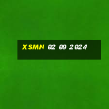 xsmn 02 09 2024