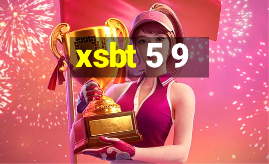 xsbt 5 9