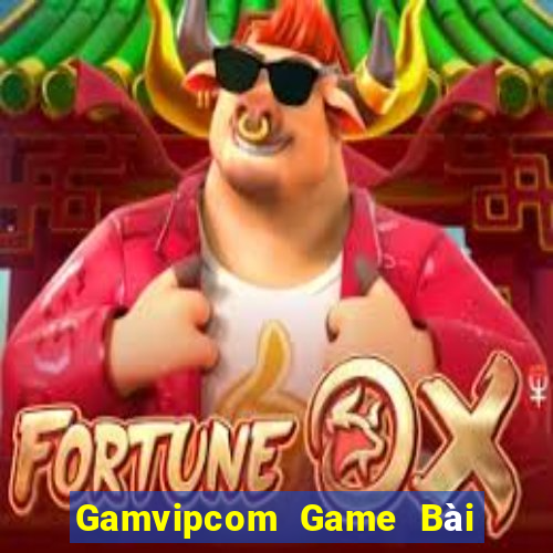 Gamvipcom Game Bài Mèo Nổ