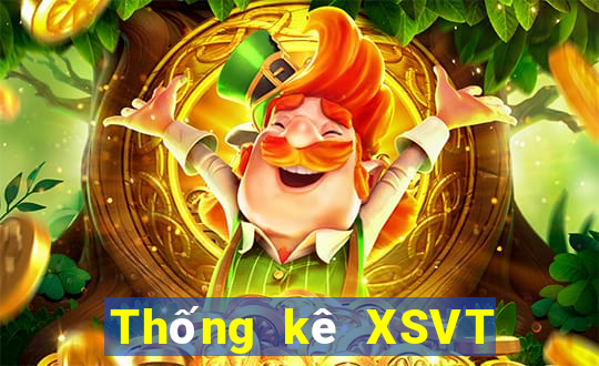 Thống kê XSVT ngày 16