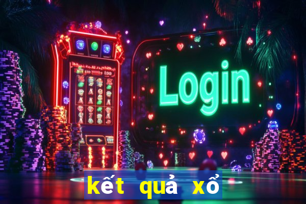 kết quả xổ số điện toán miền bắc