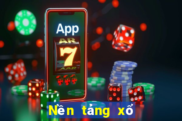 Nền tảng xổ số 310