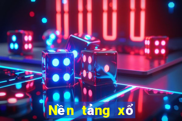 Nền tảng xổ số 310