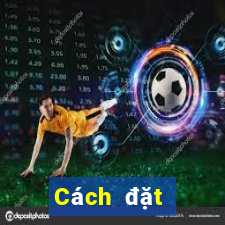 Cách đặt cược XSKG Thứ 3