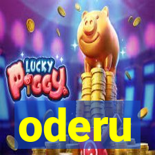 oderu