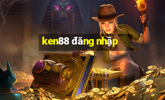 ken88 đăng nhập