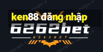 ken88 đăng nhập