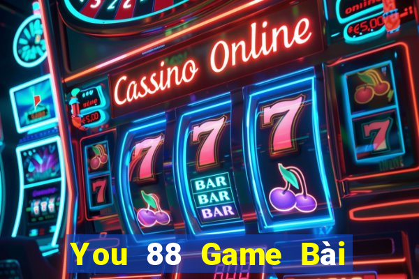 You 88 Game Bài Binh 9 Cây