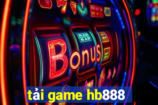 tải game hb888