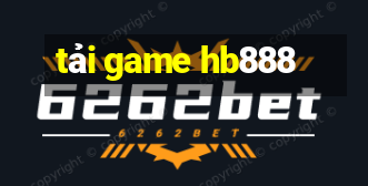 tải game hb888