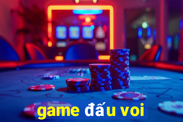 game đấu voi