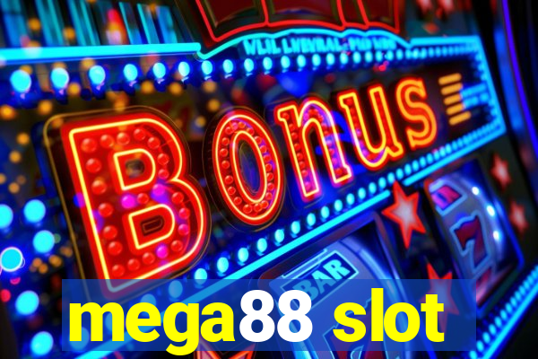 mega88 slot