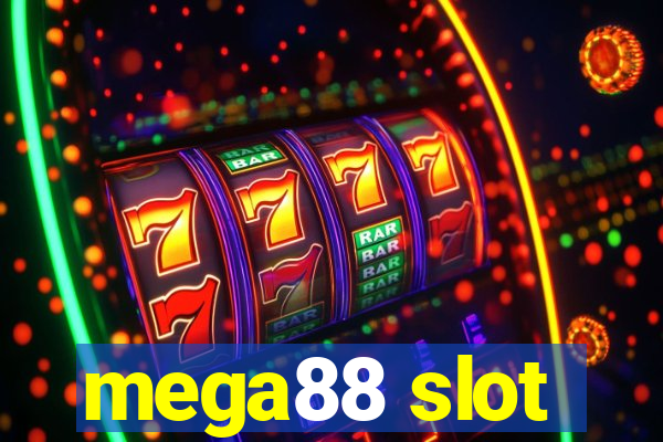 mega88 slot