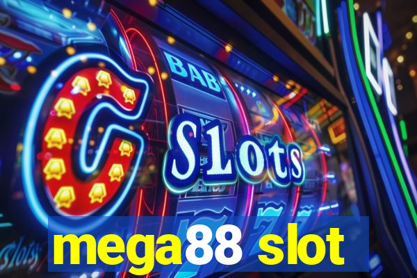 mega88 slot