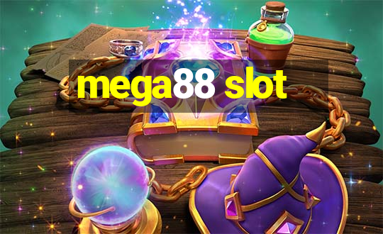 mega88 slot