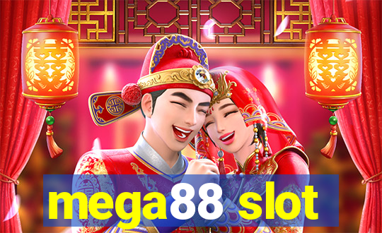 mega88 slot