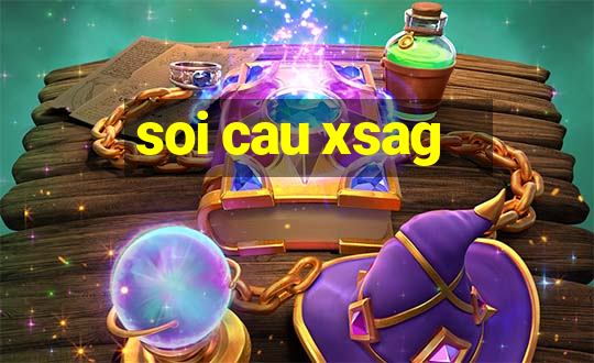 soi cau xsag